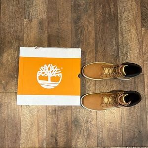MENS NWT TIMBERLAND BOOT
